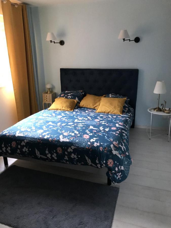 Chambre D'Hote La Clef Du Bonheur Longuenesse Ngoại thất bức ảnh